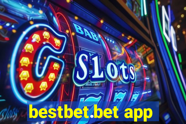 bestbet.bet app